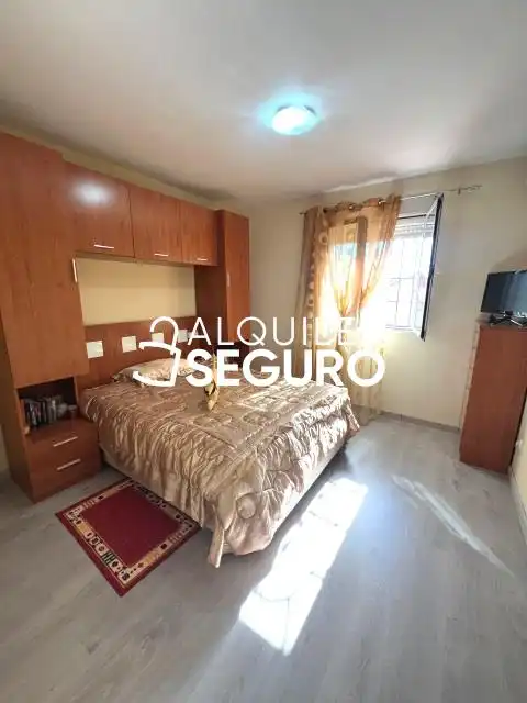 Casa de 200 m² a Numancia de la Sagra