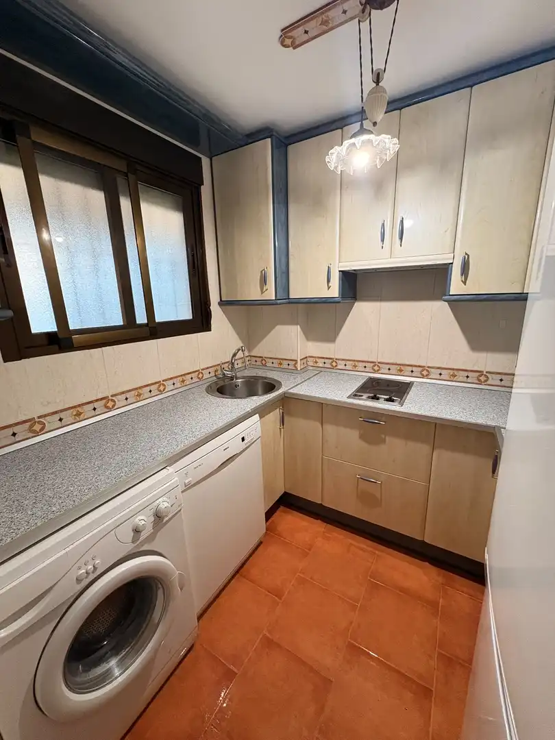 Квартира 70 м² в Хаэне