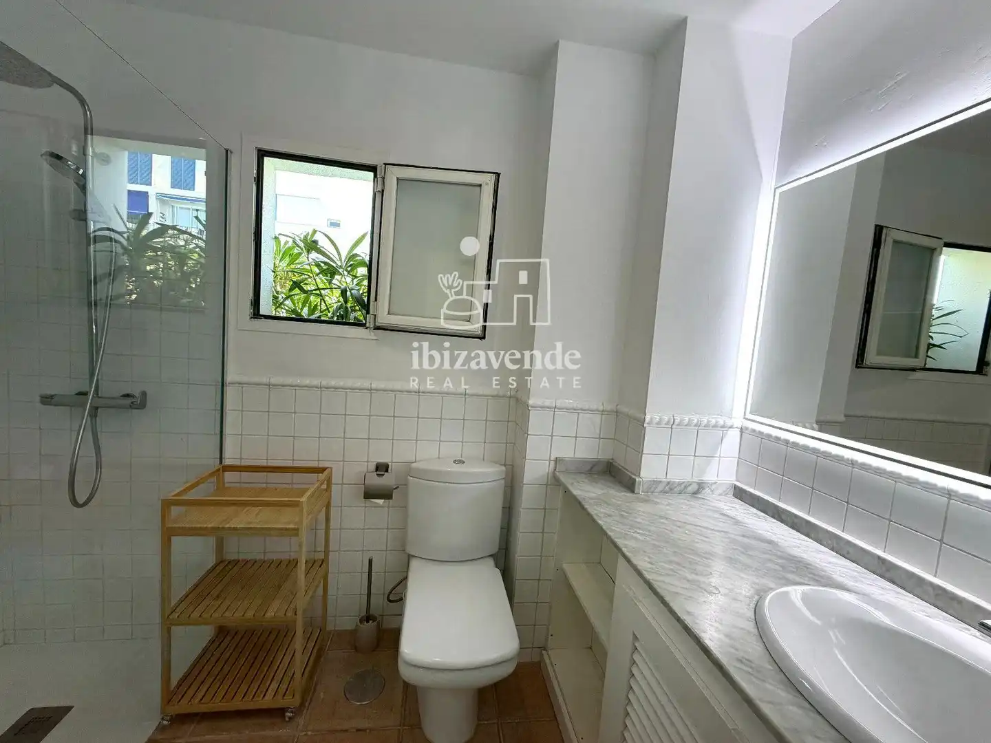 Piso de 100 m² en Santa Eulària des Riu