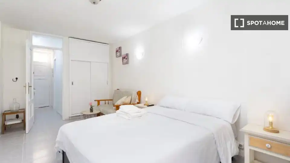 Habitación en alquiler, Puerto de la Cruz