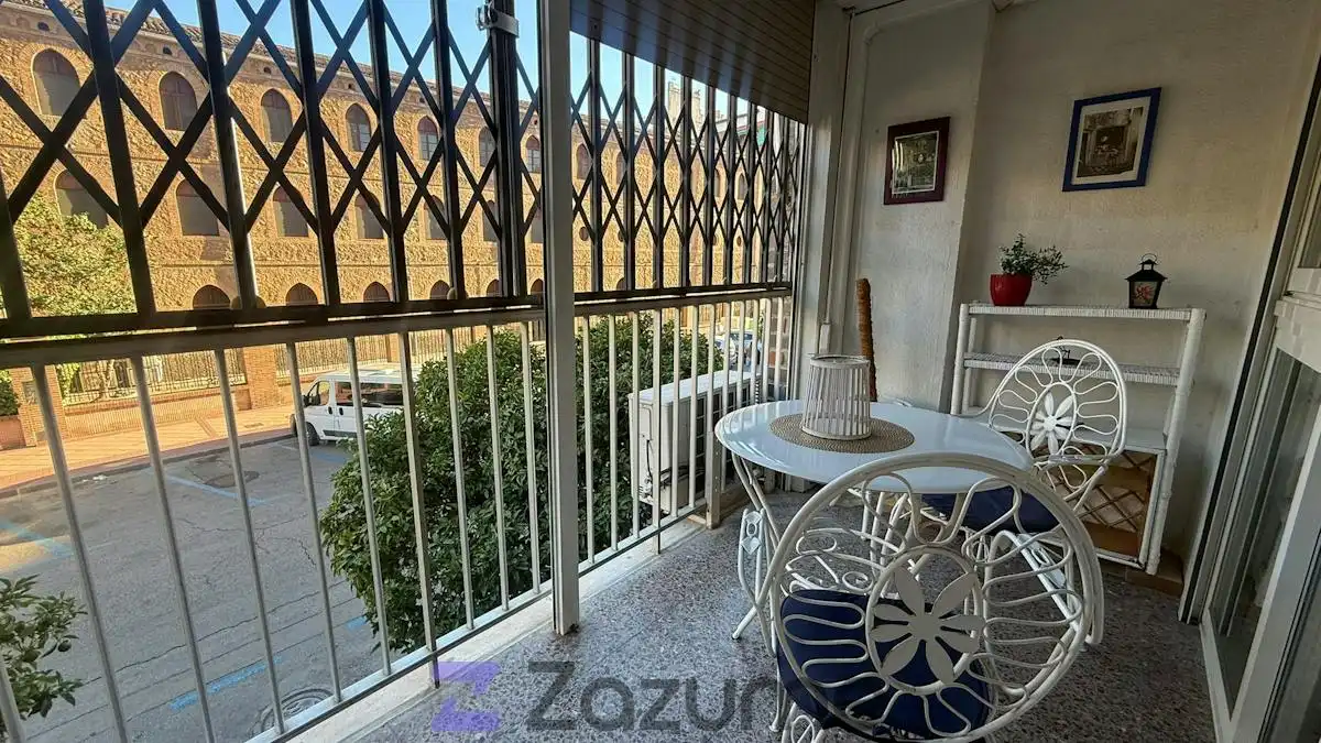 Piso de 114 m² en Murcia