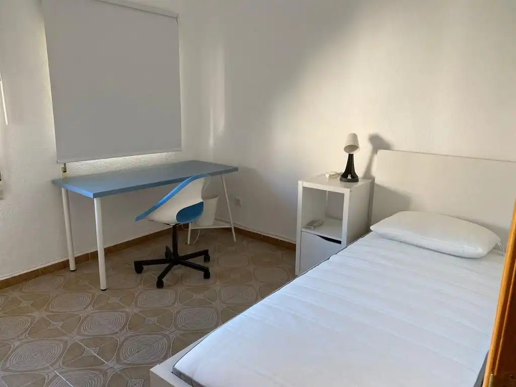 Piso de 80 m² en Granada