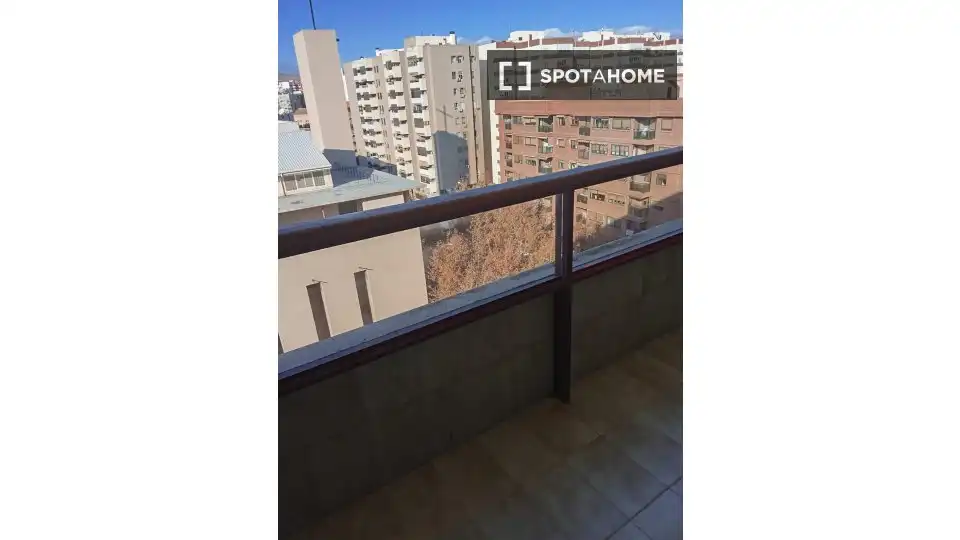 Habitación en alquiler, Almería