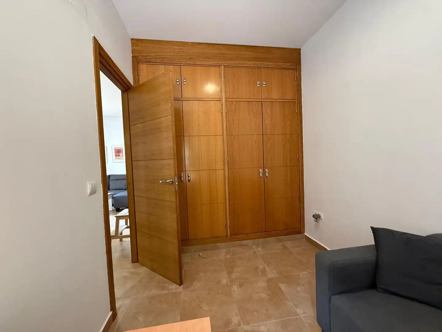 Piso de 50 m² en Mairena del Aljarafe
