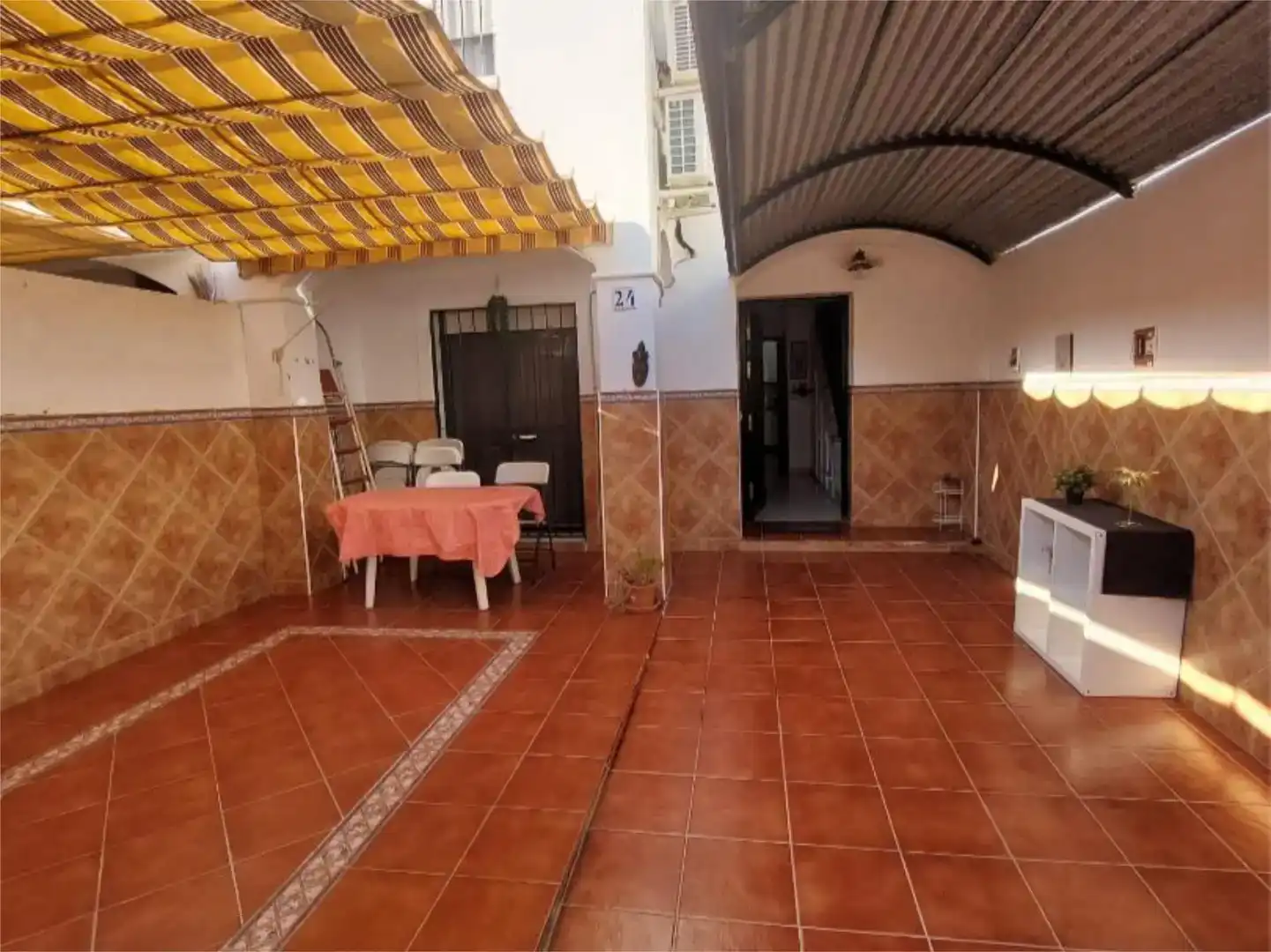 Habitación 130 m², Puerto Real