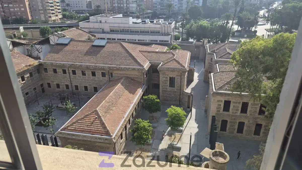 Piso de 150 m² en Murcia