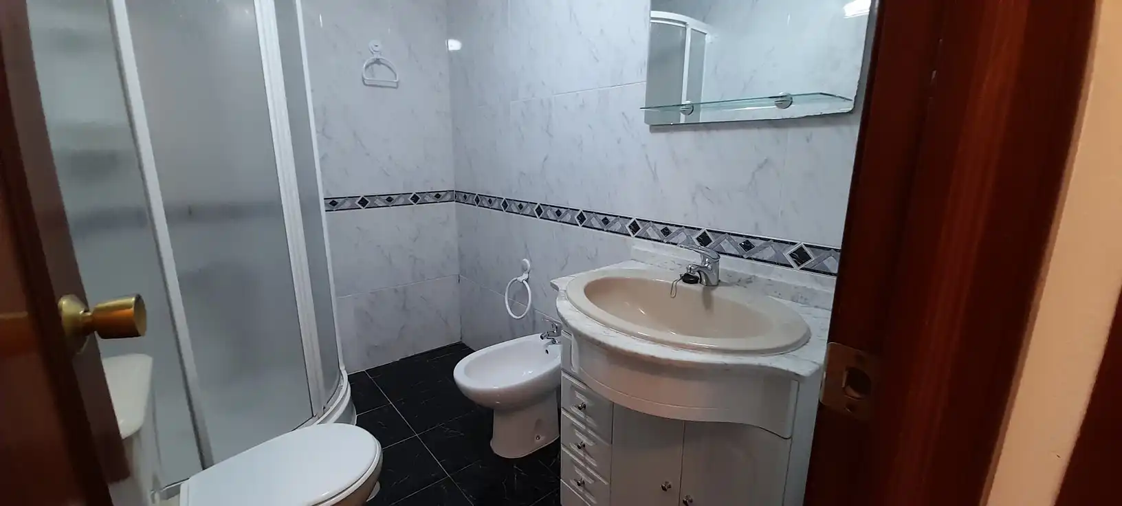 Piso de 100 m² en Granada