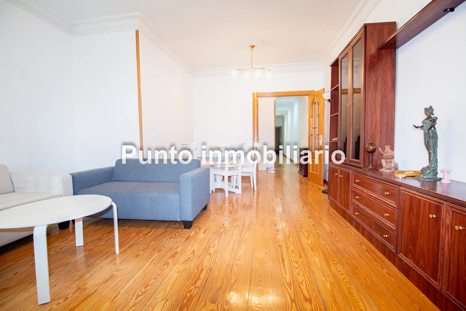 Квартира 100 м² у Valladolid