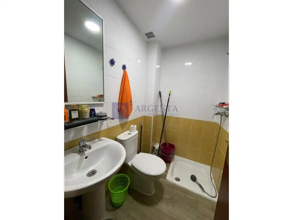 Piso de 80 m² en Cáceres