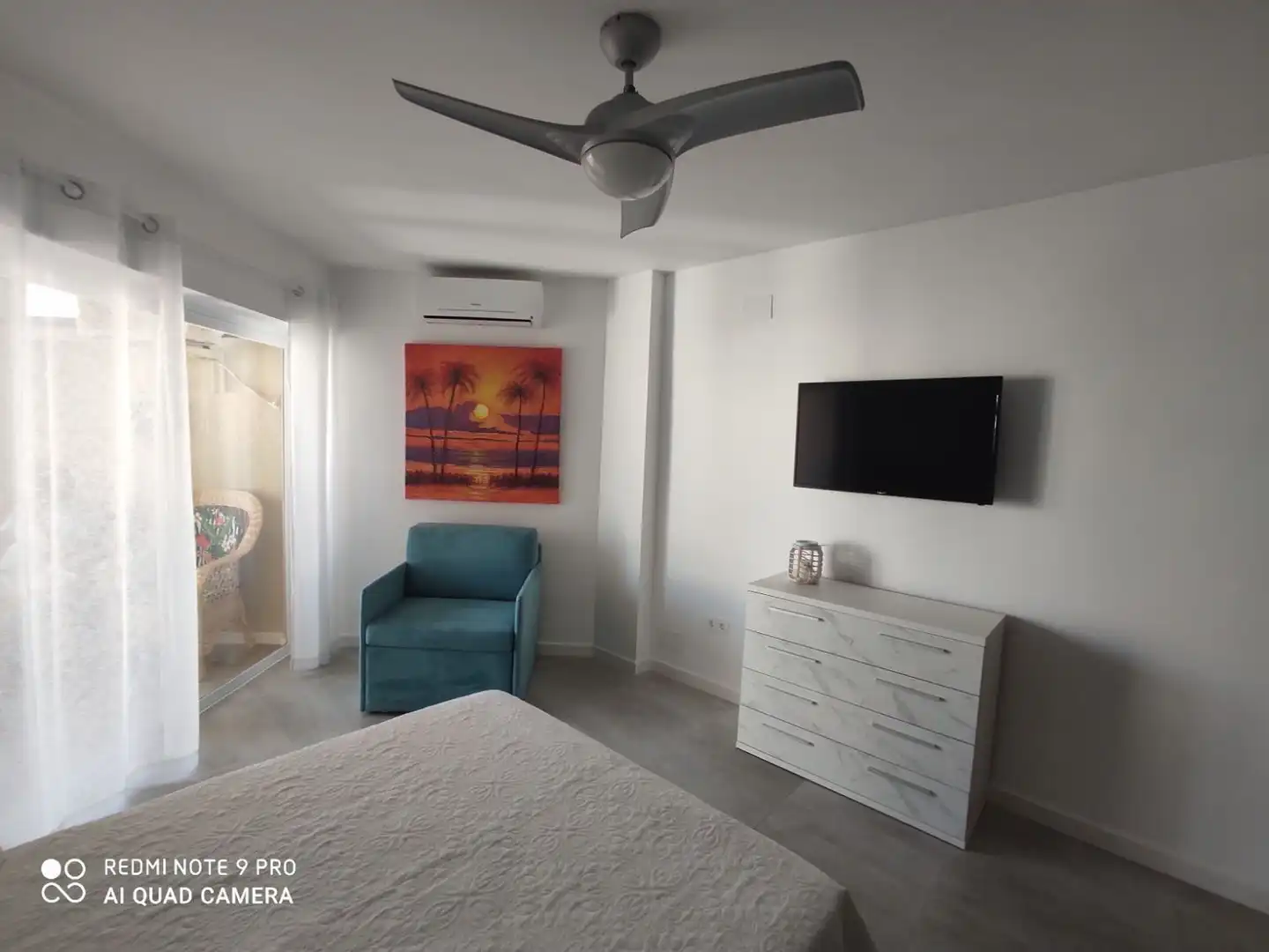 Piso de 35 m² en Almuñécar