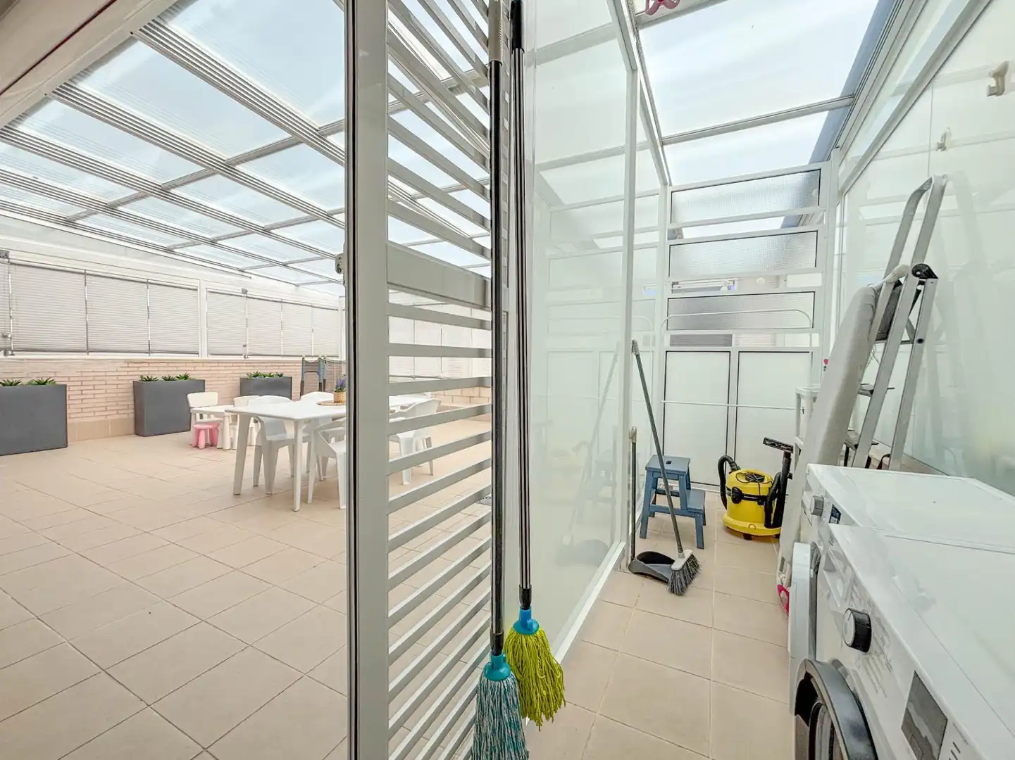 Квартира 58 м² в el Puig de Santa Maria