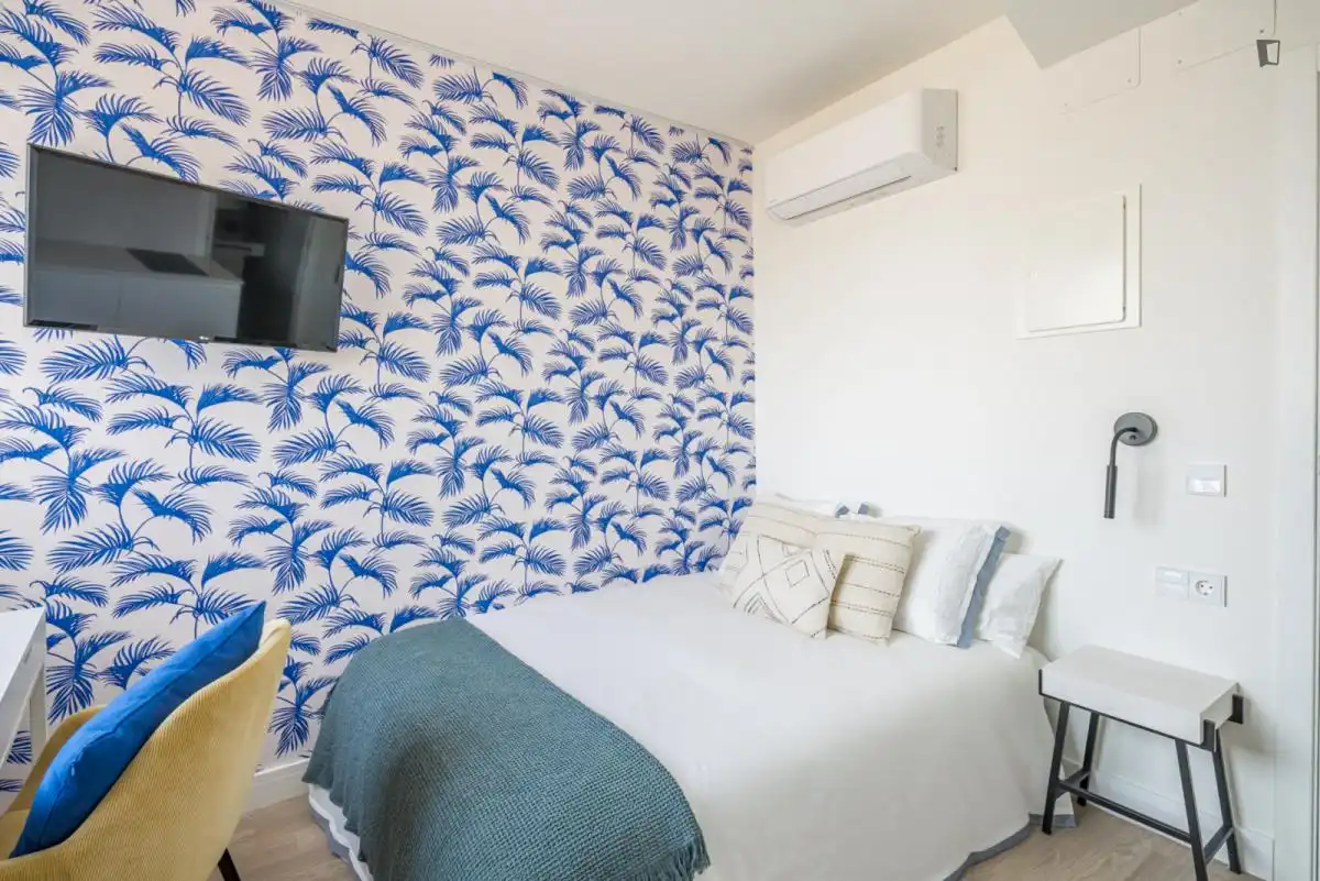 Habitación en alquiler, Málaga
