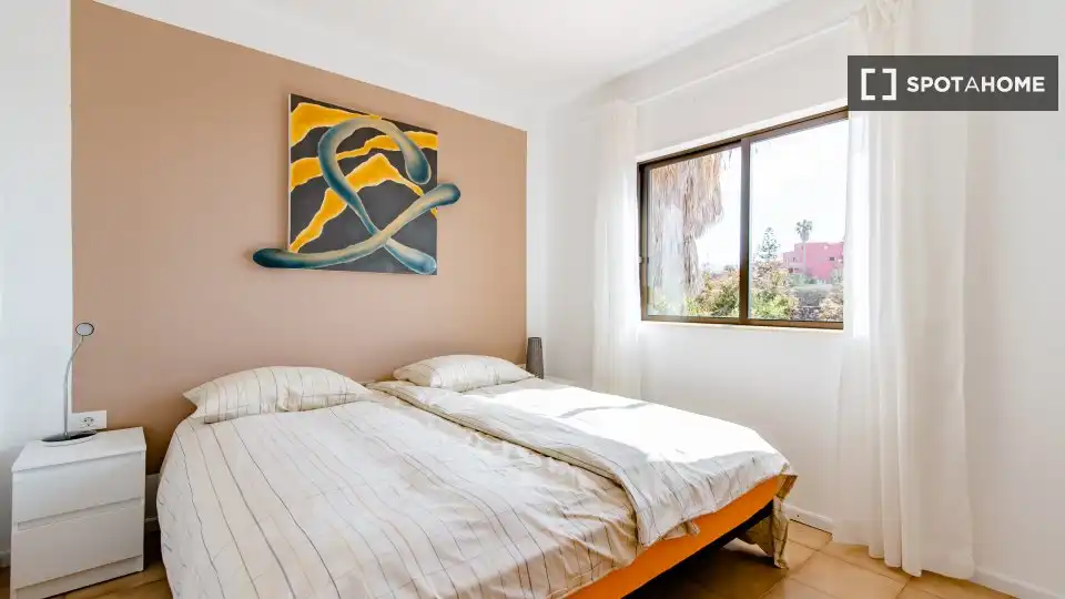 Habitación 53 m², Arona