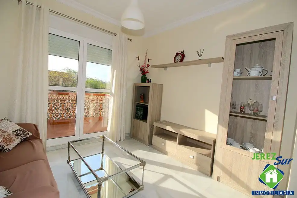 Piso de 66 m² en Jerez de la Frontera