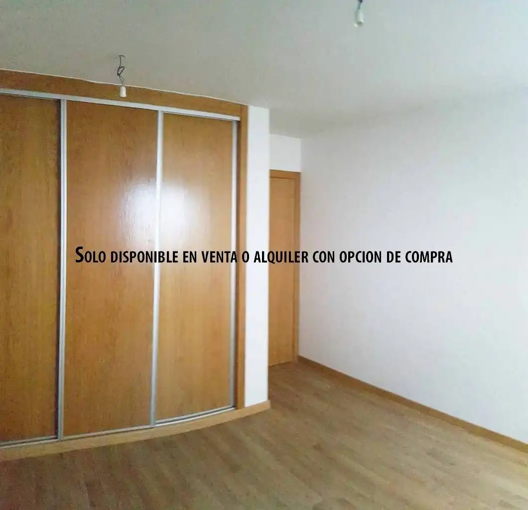 Piso de 64 m² en Tudela de Duero