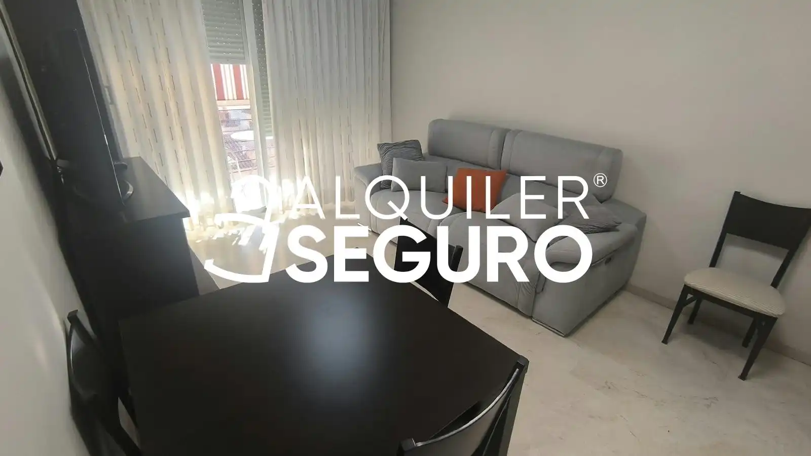 Piso de 50 m² en Dos Hermanas