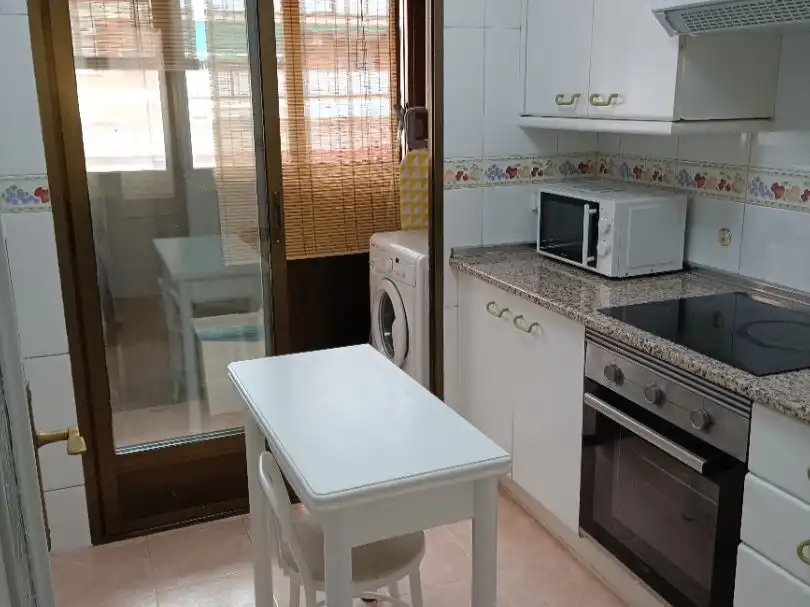 Habitación 73 m², Madrid