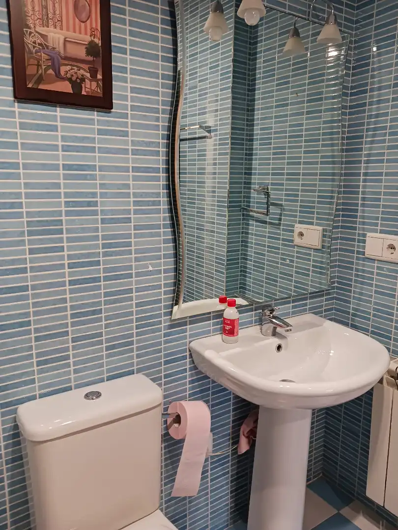 Piso de 100 m² en Ciudad Real
