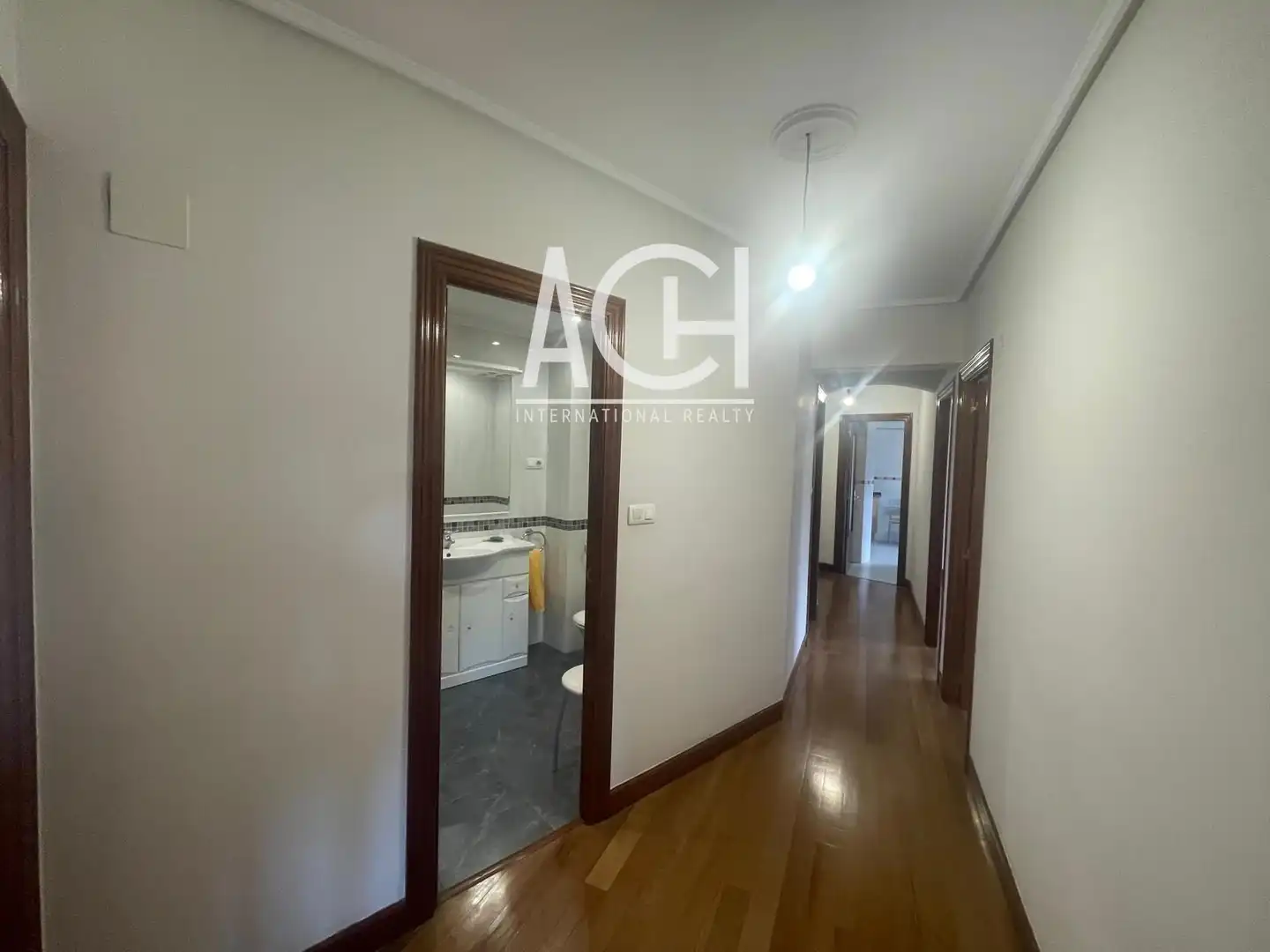Piso de 109 m² en Bilbao