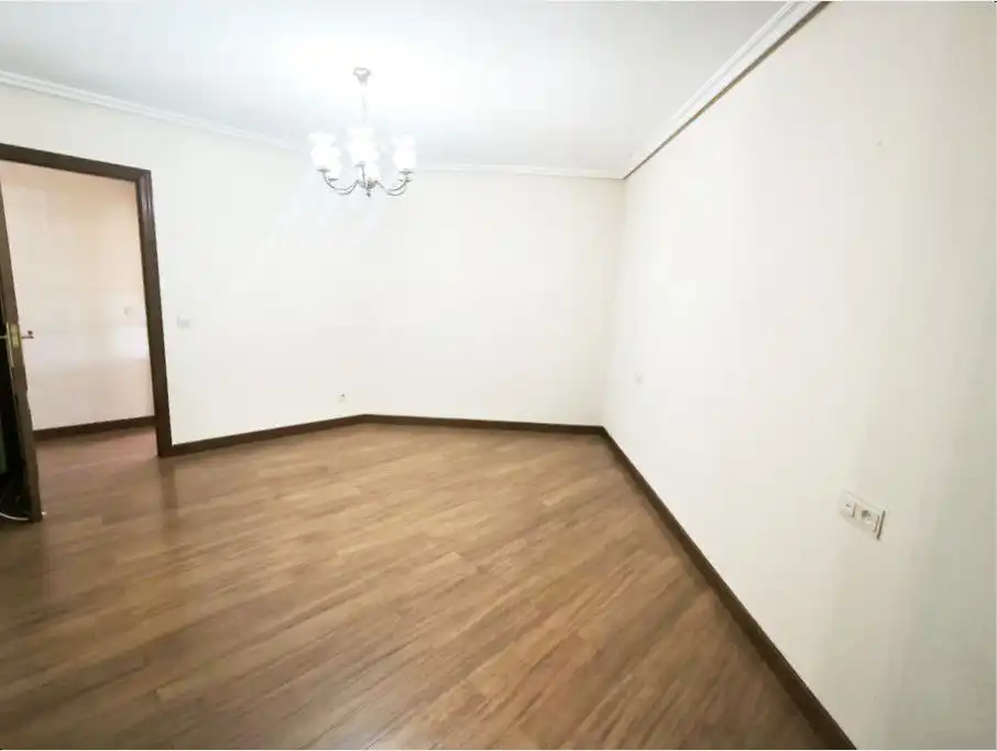 Piso de 123 m² en Salamanca