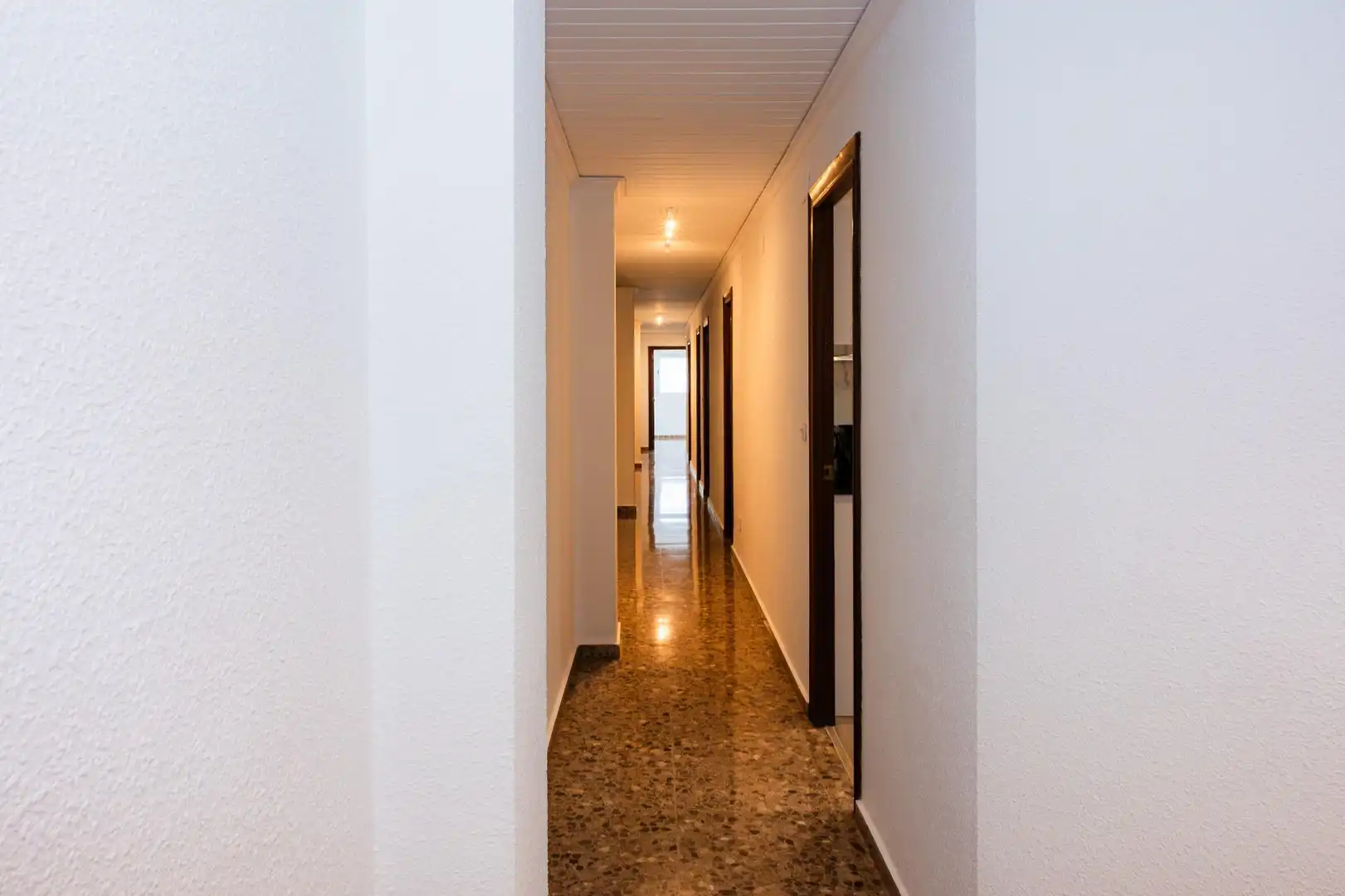 Piso de 183 m² en Valencia