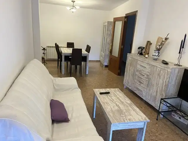 Piso de 121 m² en Tarragona