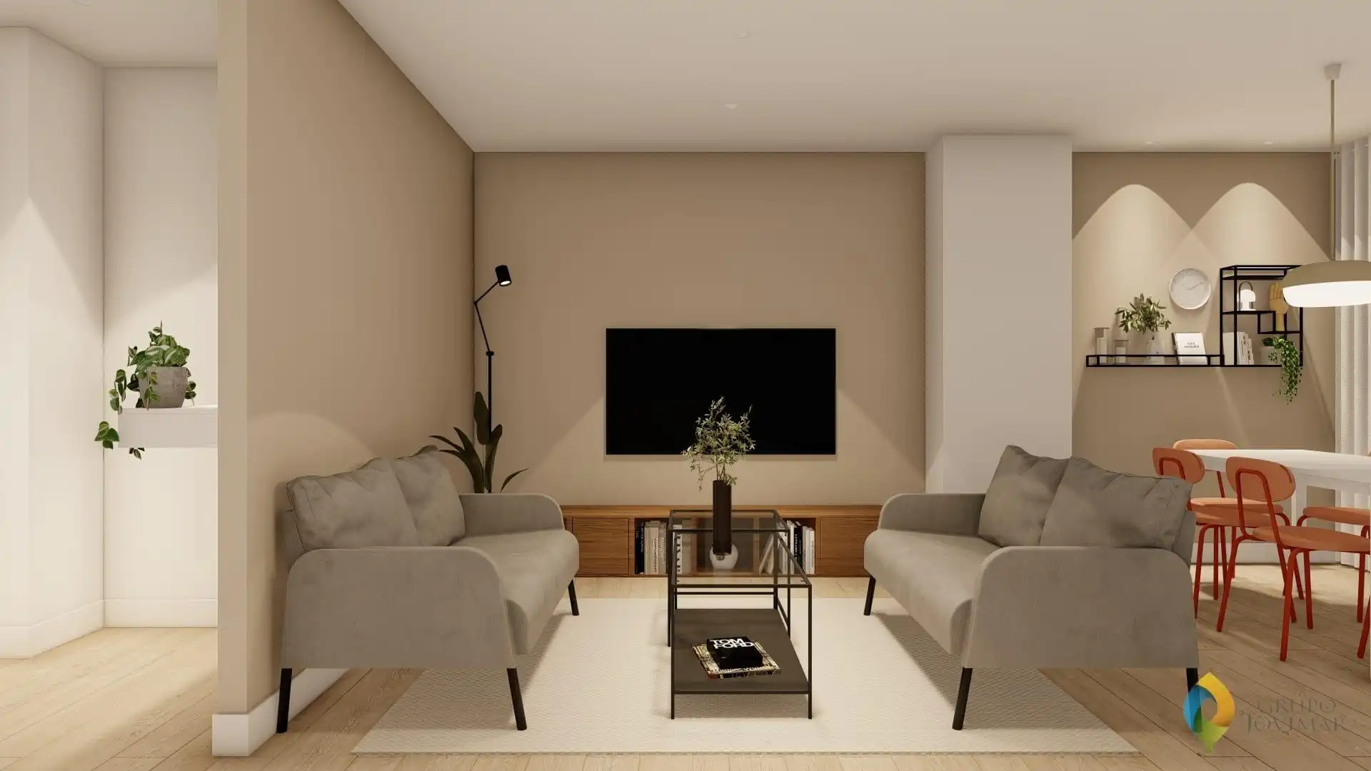 Habitación en alquiler, Granada