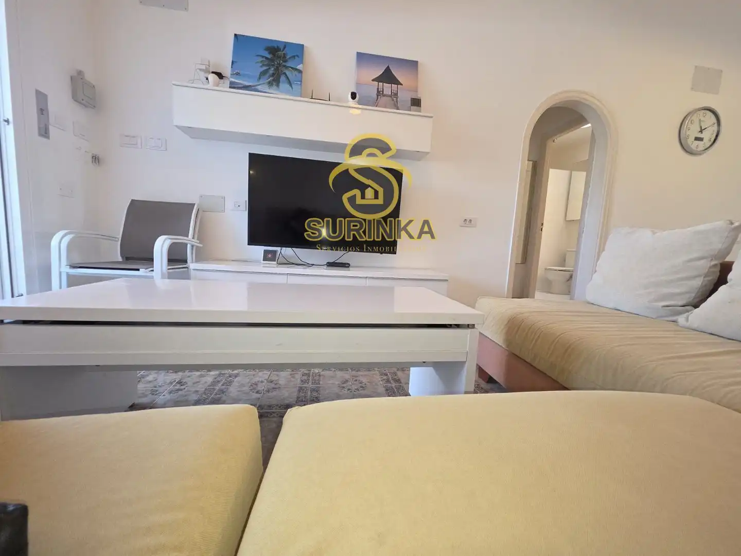 Дом 71 м² в San Bartolomé de Tirajana