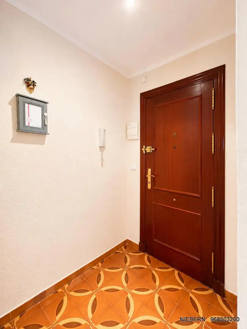 Piso de 88 m² en Cartagena