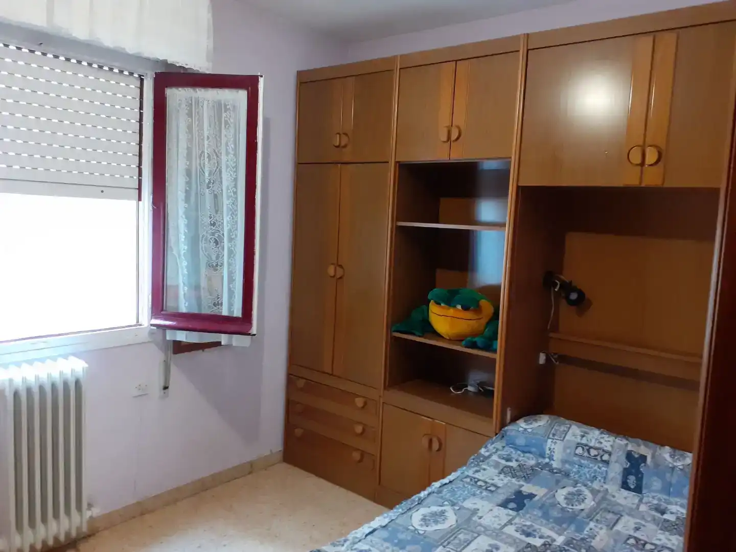 Habitación 90 m², Soria