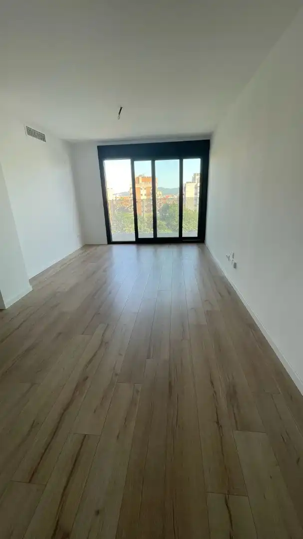 Piso de 110 m² en Barberà del Vallès