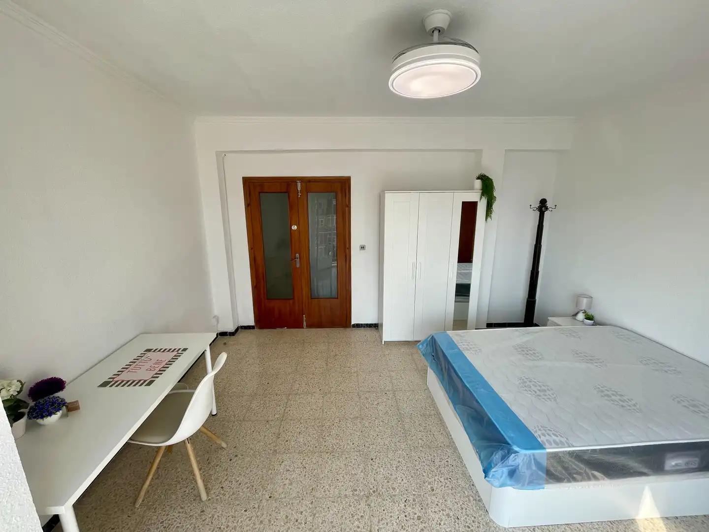 Piso de 100 m² en Carlet