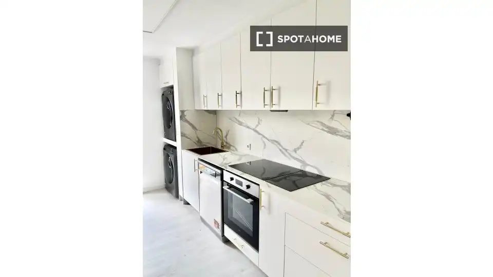 Habitación en alquiler, Valencia