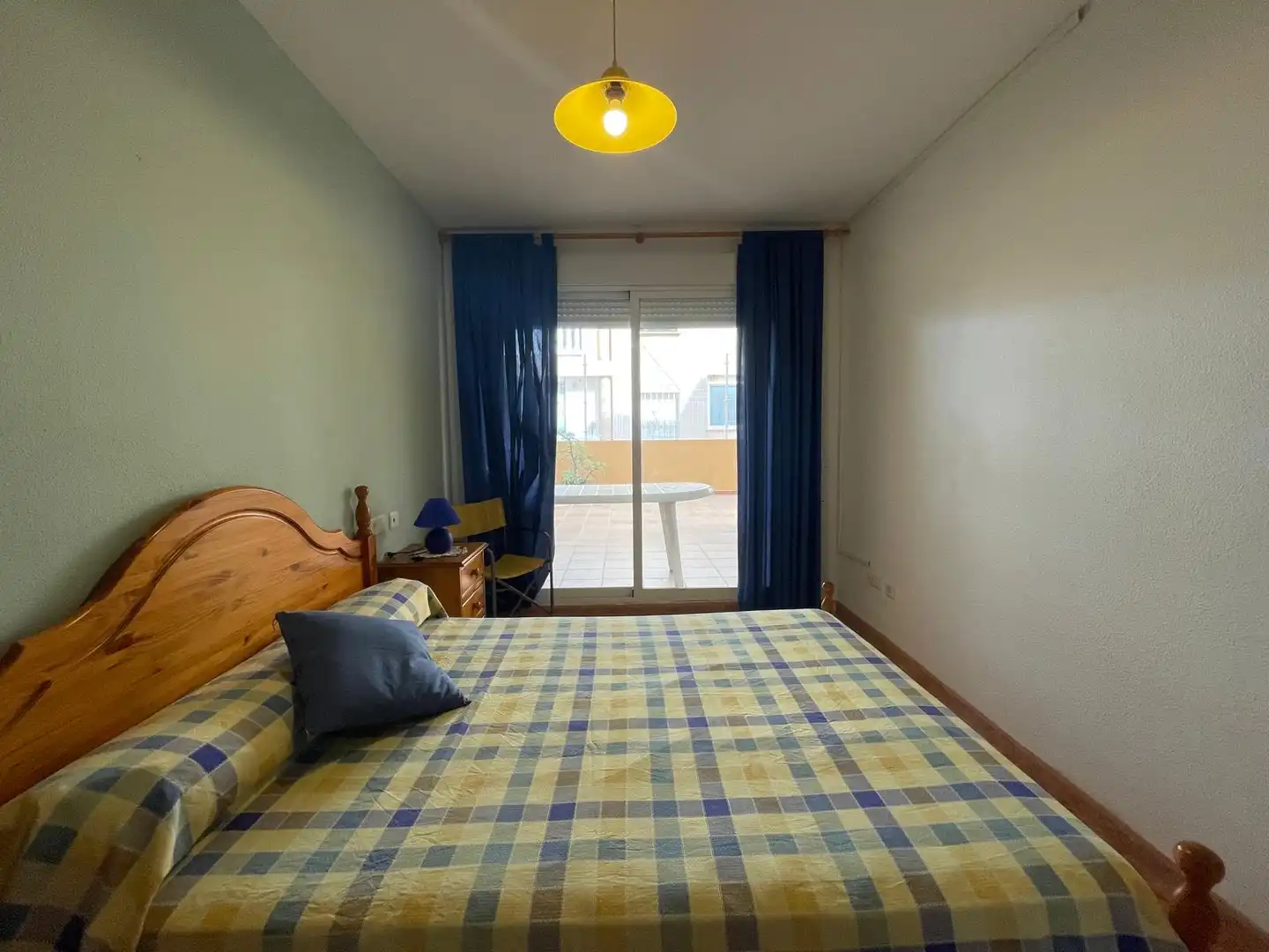 Piso de 80 m² en Moncófar