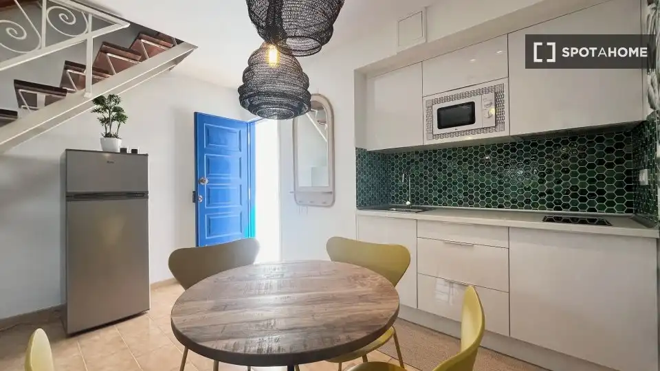 Habitación 86 m², San Bartolomé de Tirajana