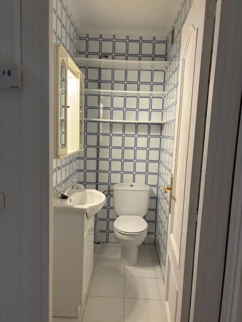 Piso de 90 m² en Ribamontán al Mar