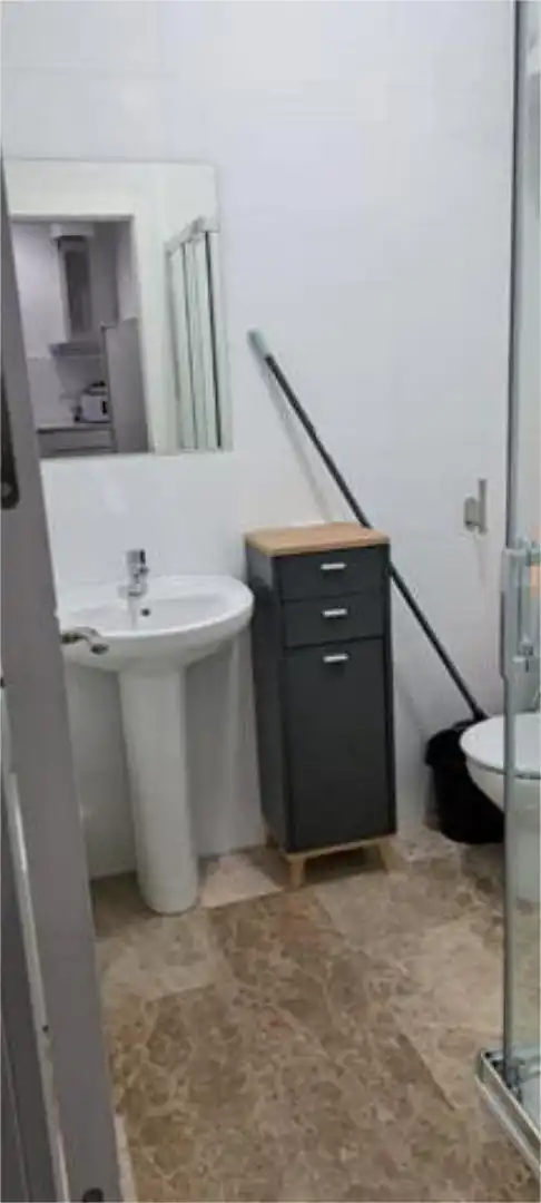Pis de 43 m² a Còrdova