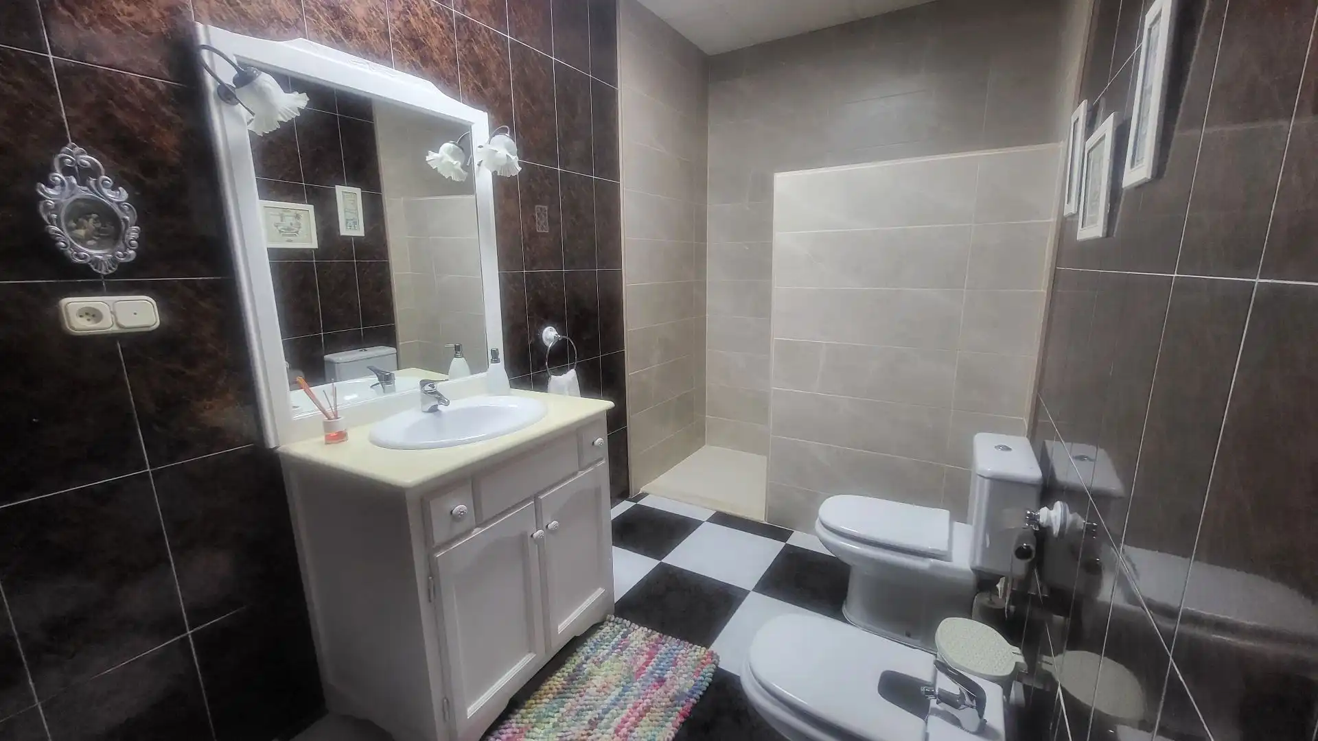 Appartamento 70 m² a Cantoria