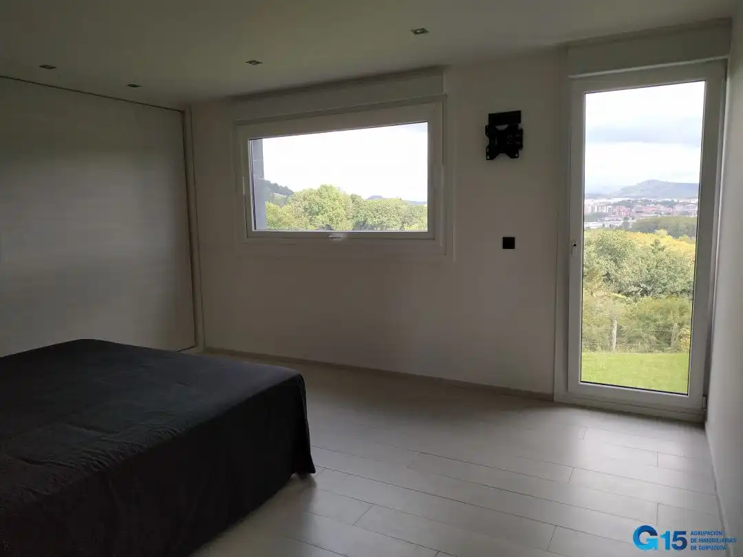 Casa de 160 m² en Usúrbil