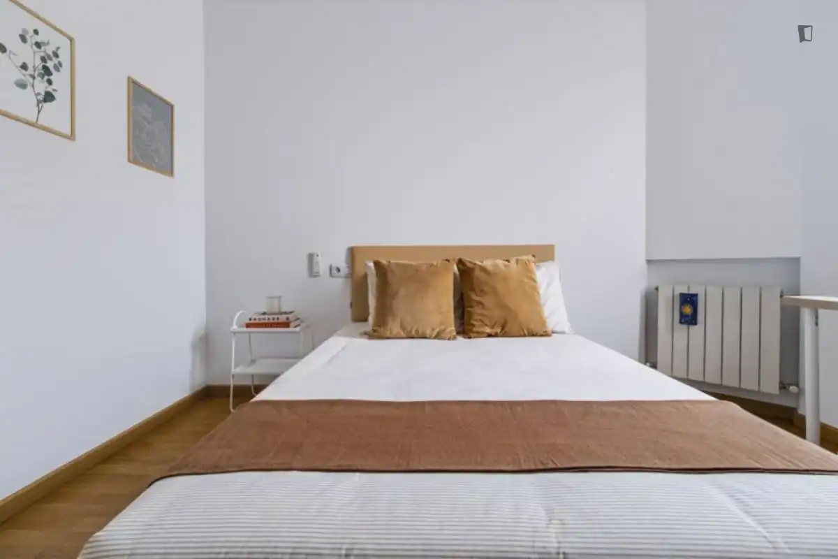 Habitación en alquiler, Madrid