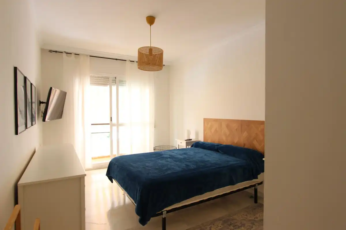 Piso de 83 m² en Marbella