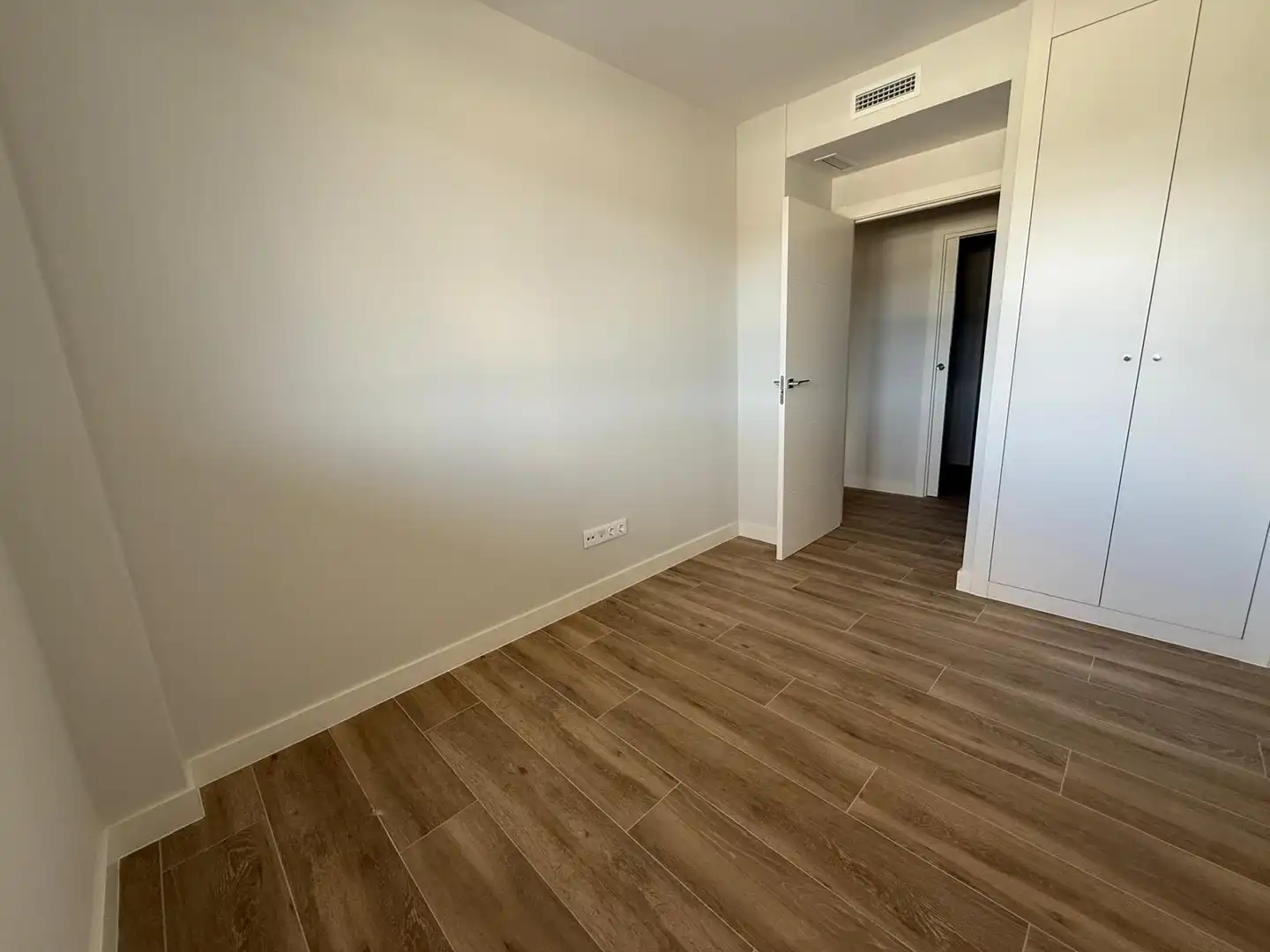 Pis de 138 m² a Sant Joan Despí