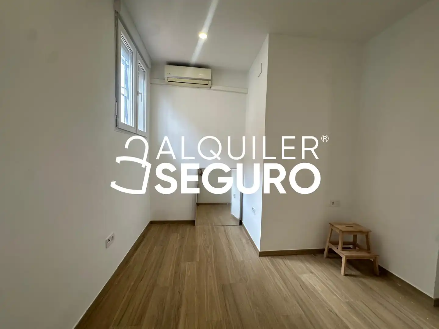 Pis de 80 m² a València