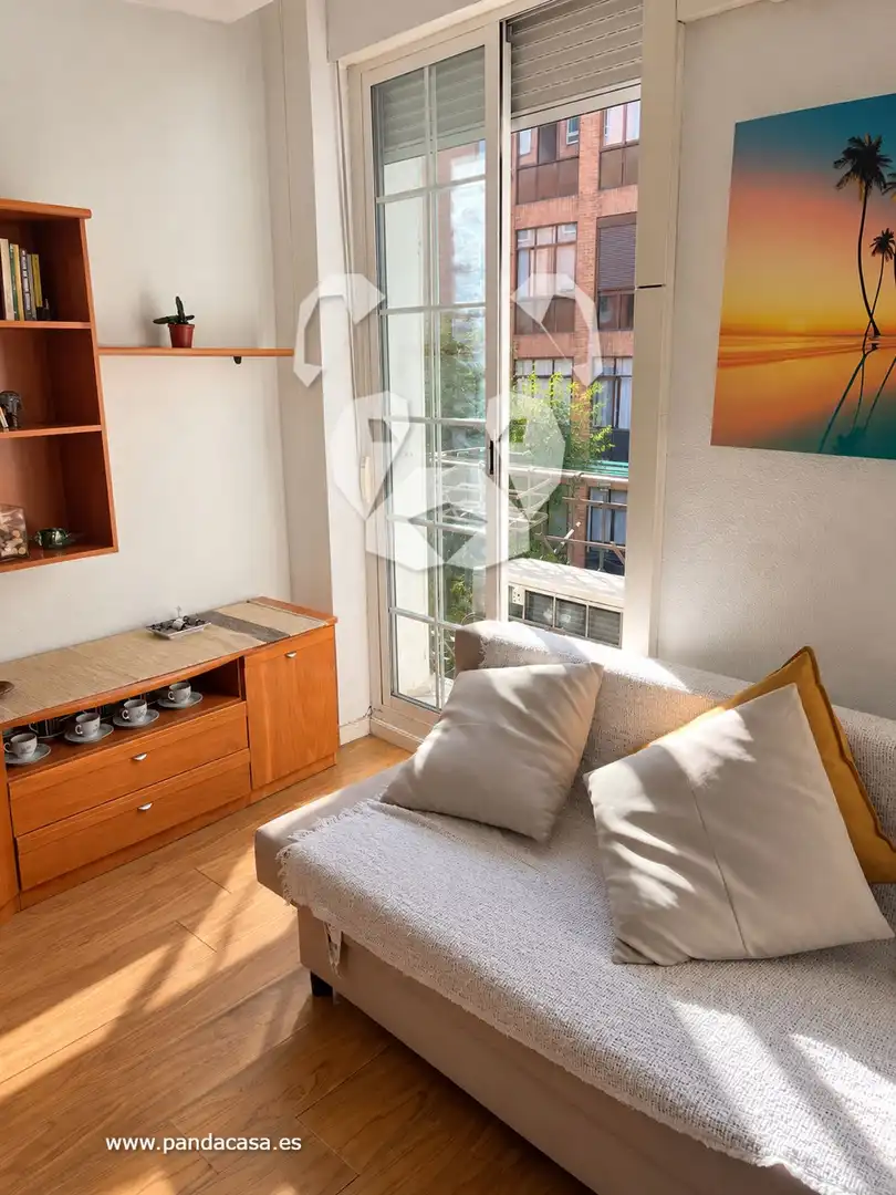 Piso de 65 m² en Madrid