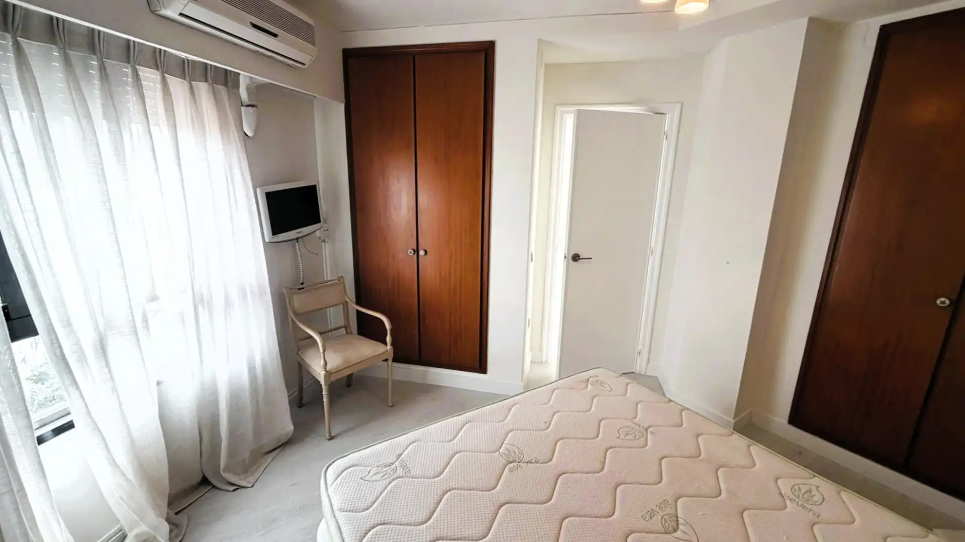 Pis de 97 m² a València