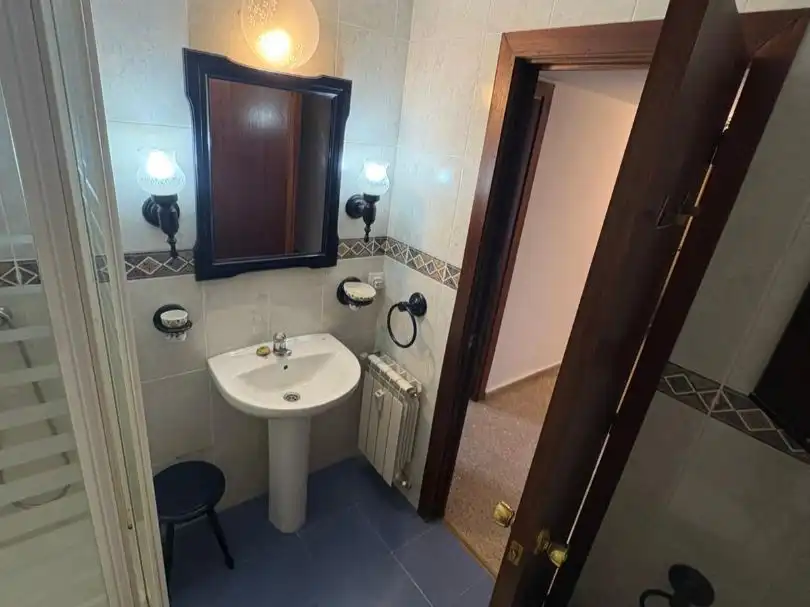 Piso de 100 m² en Badajoz