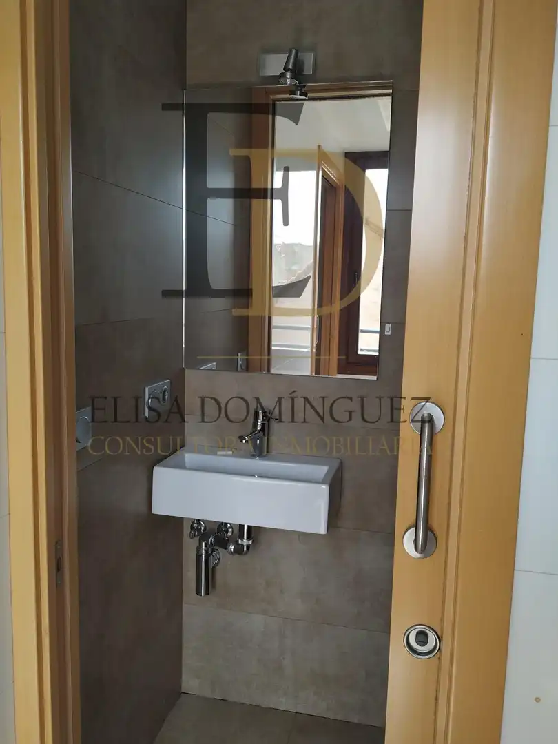 Piso de 60 m² en Salamanca