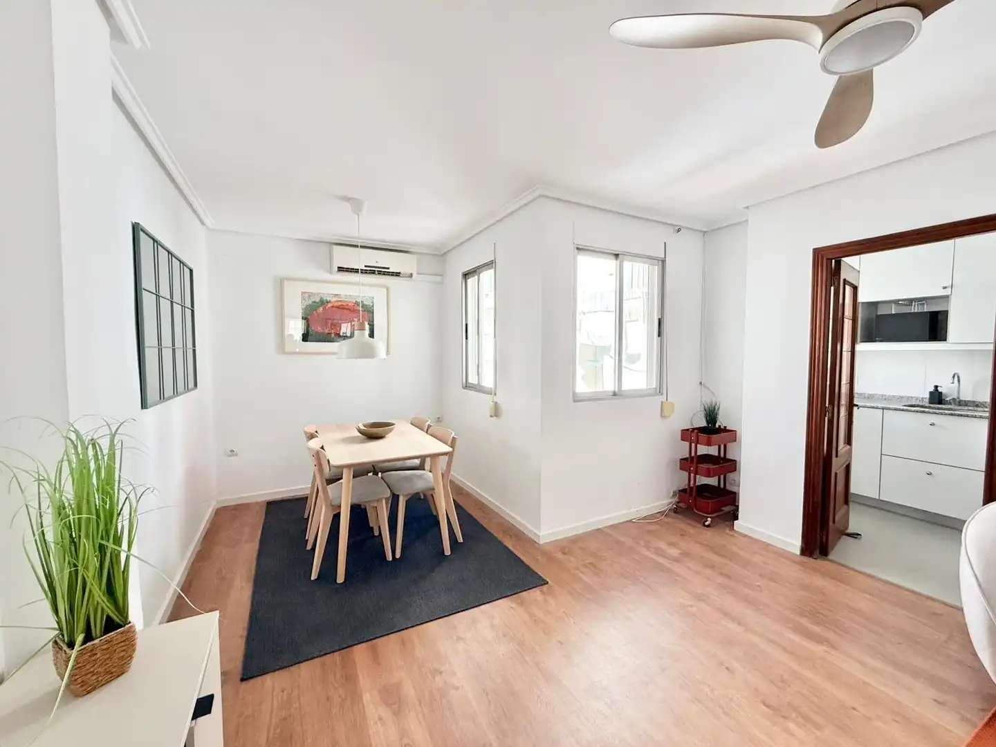 Piso de 87 m² en Valencia