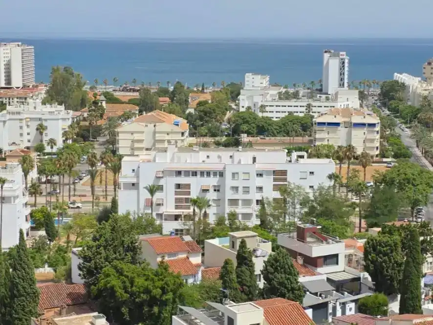 Piso de 80 m² en Torremolinos