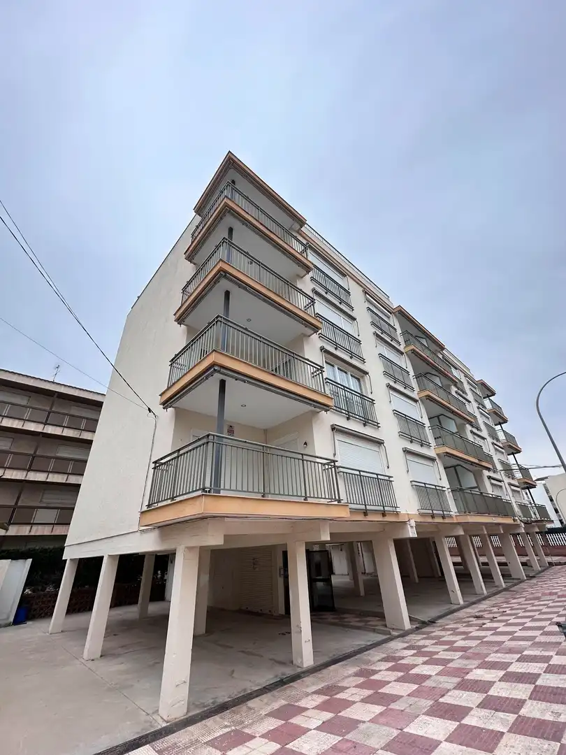 Piso de 57 m² en Cambrils